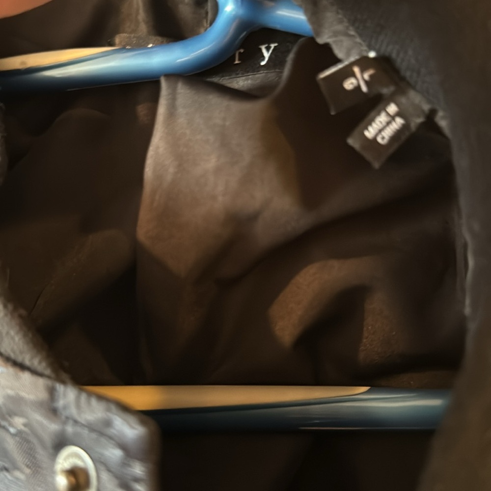 Theory Jacket - Picture 6 of 6